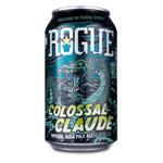 Rogue Colossal Claude Imperial IPA
