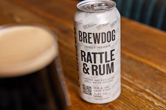 
            
                Load image into Gallery viewer, Brewdog Rattle
            
        