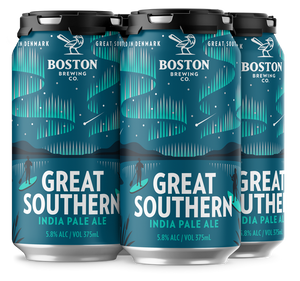 Boston Great Southern IPA