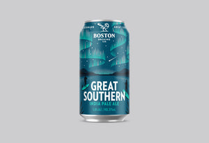 Boston Great Southern IPA