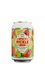 Garage Project Spicy Pickle Beer Sour