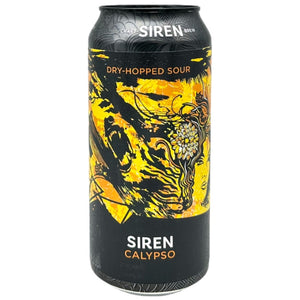 Siren Calypso Dry-hopped Sour