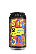 Siren Smart Casual Juicy