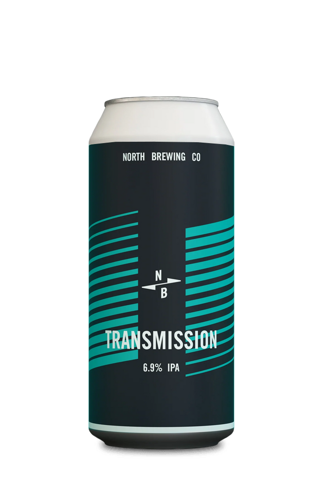 
            
                Load image into Gallery viewer, North Brewing Transmission
            
        