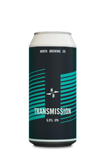 North Brewing Transmission