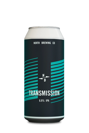 
            
                Load image into Gallery viewer, North Brewing Transmission
            
        