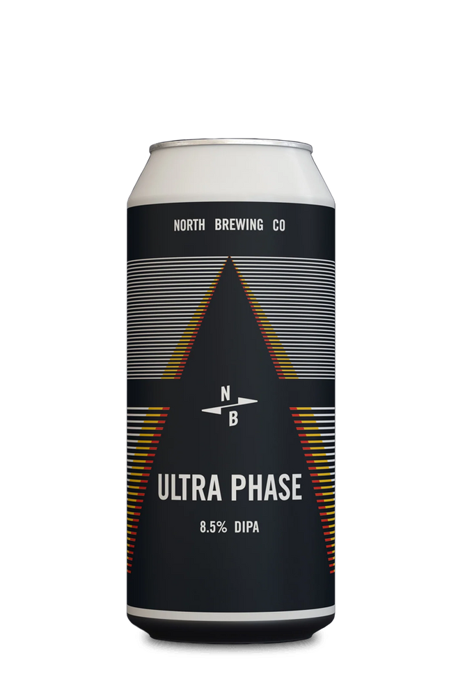 
            
                Load image into Gallery viewer, North Brewing Ultra Phase
            
        