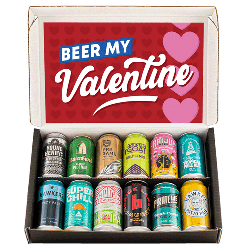 
            
                Load image into Gallery viewer, Valentine&amp;#39;s CRAFT BOX PACK of 6
            
        