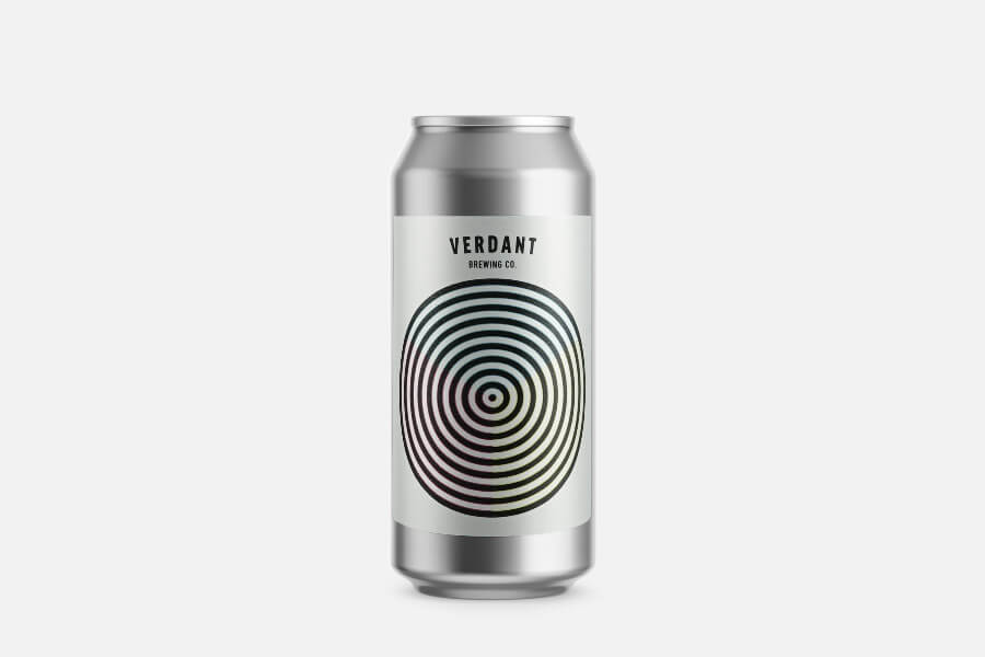 Verdant Chromaticity Pale Ale