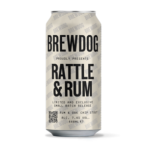 
            
                Load image into Gallery viewer, Brewdog Rattle
            
        